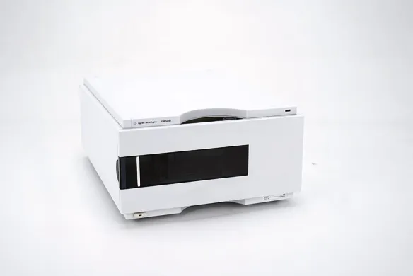 Agilent G1362A 1200 Series HPLC Refractive Index Detector