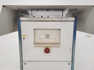 Rigaku ZSX Primus WD-XRF System with Industrial Chiller and PC, 34 of 63