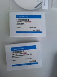 Agilent Cary Eclipse Fluorescence Spectrometer, 9 of 14