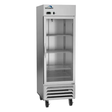 So-Low Stainless Steel High Performance Laboratory and Pharmacy Refrigerators