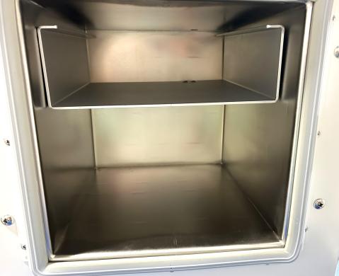 VWR Basic Vacuum Oven 0.7 Cu-Ft Microprocessor-Controlled with RS232 Interface-cover