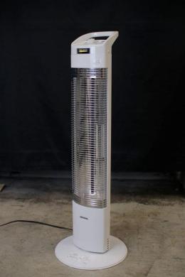 Corona DH-918R Laboratory Heater 900W, 100V, 3.7kg-cover