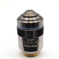Olympus UPlanApo 40x Oil Microscope Objective, 2 of 2