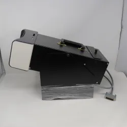 Stereo Optical Optec 1000 DMV Updated Portable Vision Screener Tester, 4 of 8