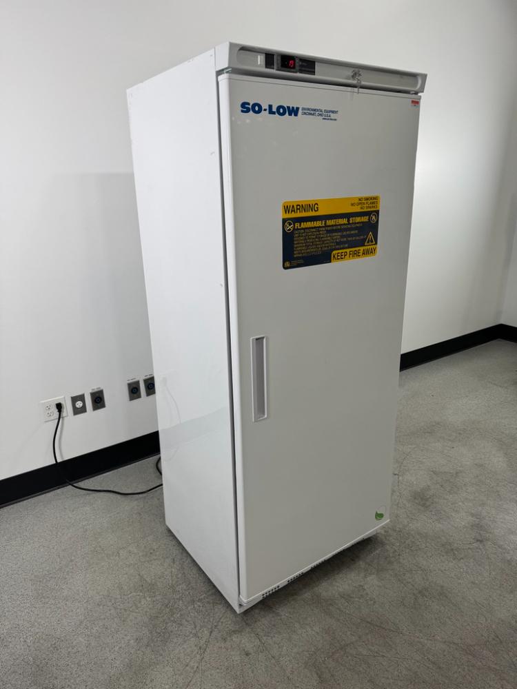 So-Low -20°C Laboratory Freezer with Digital Temperature Control