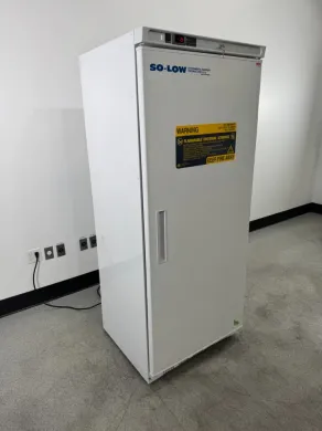 So-Low -20°C Laboratory Freezer with Digital Temperature Control