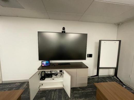 ViewSonic CDE8620-W 86 Inch Large-Format Commercial Display Monitor System-cover