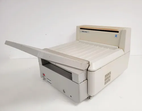 Konica Minolta SRX-101A Medical Film Processor