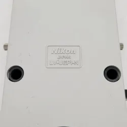 Nikon LV-UEPI-N Brightfield/Darkfield Epi Illuminator with Analyzer & Rotating Polarizer, 5 of 7