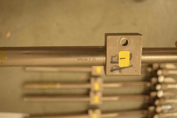 IMA Matic 90 Size 00 Change Parts for Automated Pharmaceutical Packaging-cover
