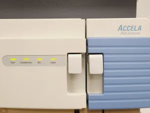 Thermo Fisher Scientific Accela UHPLC-UV System for High-Resolution Liquid Chromatography, 8 of 40