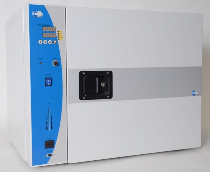 FALC STF-FR 240 Programmable Lab Oven