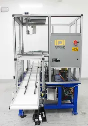 FANUC LR Mate 200iD/7L Robotic Pick and Place Cell with 911 mm Reach and 7 kg Payload, 7 of 12