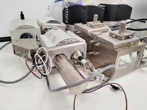 Applied Biosystems QSTAR Elite Mass Spectrometer, 98 of 307