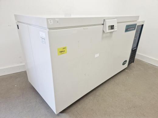 New Brunswick Scientific ULT Freezer Model C660-cover