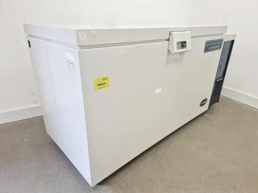 New Brunswick Scientific ULT Freezer Model C660