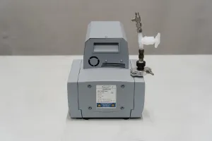 Vacuubrand MD 4 Vario Select Membrane Vacuum Pump, 2 of 3