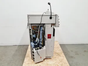 Philips CM100 Scanning Electron Microscope for High-Resolution Surface Imaging, 25 of 48