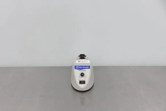 Fisher Scientific Vortex Mixer with Analog and Digital Speed Control Options