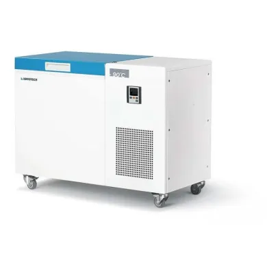 Kryotech ULC Series Ultra-Low Temperature Freezers