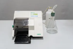 Bio-Rad PW41 96 Well Plate Washer, 3 of 3