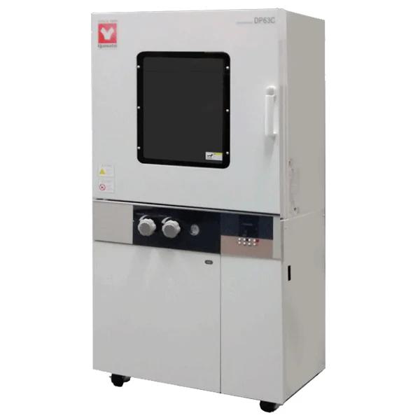 Yamato DP-63C Floor Model Vacuum Drying Oven, 216L, 220V