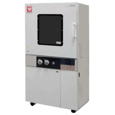 Yamato DP-63C Floor Model Vacuum Drying Oven, 216L, 220V-cover
