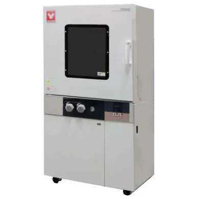 Yamato DP-63C Floor Model Vacuum Drying Oven, 216L, 220V