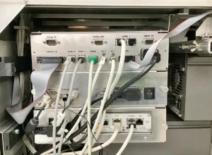 GE AKTA Pilot FPLC System for Pilot-Scale Protein Purification and Chromatography, 15 of 28