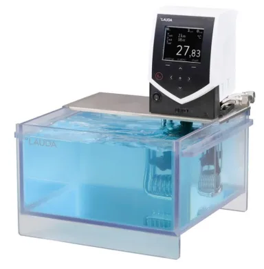 ECO ET 20 G Heating Thermostat by LAUDA