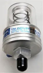 Automatic Grease Lubricators - 50g and 150g Capacities, Various Models, 3 of 14