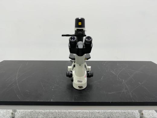 Nikon Eclipse TS 100 Inverted Microscope-cover