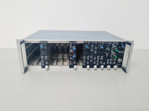 Digitimer Neurolog System NL900 with 7 Modular Neurophysiology Components-cover