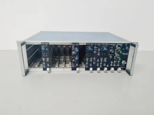Digitimer Neurolog System NL900 with 7 Modular Neurophysiology Components