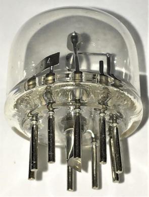 Sonntek L-640 Pulsed Xenon Lamp for Spectrophotometers-cover