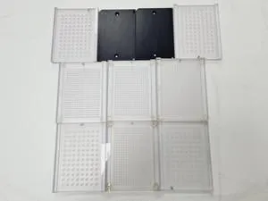 Agena MassARRAY Analyzer 4 System with PHX-1 & RS1000, 30 of 49