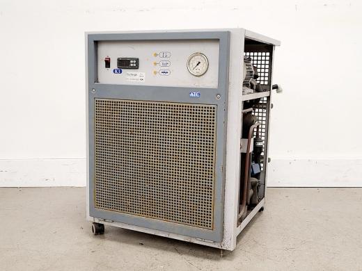 ATC K3 Water Recirculating Chiller for Laboratory Cooling Applications-cover
