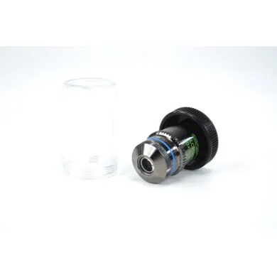 Olympus LCPlanFl 40x/0.60 Phase Contrast Objective Lens