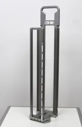 Thermo Scientific ORS 2Pit Hinge Style Feeder, 2 of 4