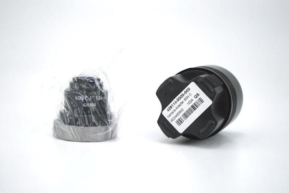 Zeiss 60N-C 1.0x 1-Inch Camera Adapter 426114-cover