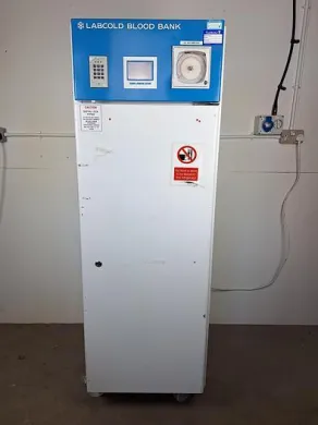Labcold RDBB11601 Blood Bank Refrigerator