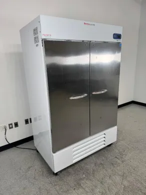 Thermo TSG Series Double Door Laboratory Refrigerator with R290A Refrigerant