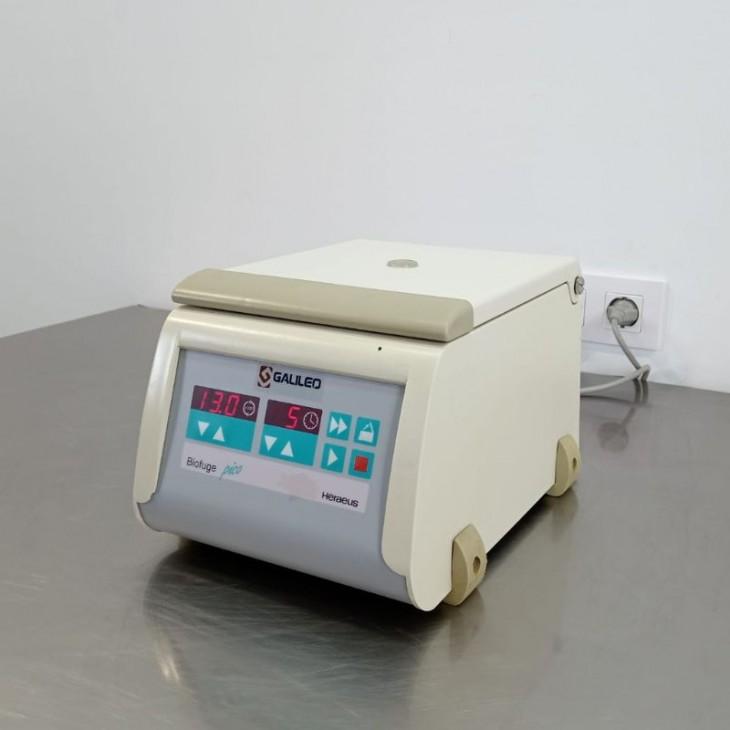 Heraeus Biofuge Pico Microcentrifuge
