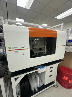 Carterra LSAxt SPR Biosensor System-cover