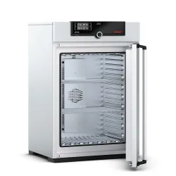 Memmert UF160 Forced Circulation Oven 161L, 115V, 2 of 2