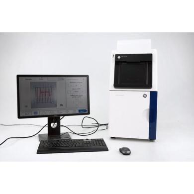 GE Amersham ImageQuant 600 Luminescent Image Analyzer-cover