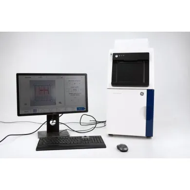 GE Amersham ImageQuant 600 Luminescent Image Analyzer