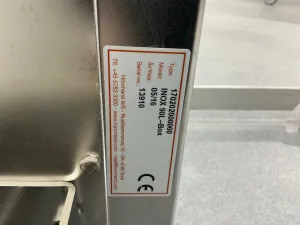 Hovmand Inox 90L-Box, 2 of 4