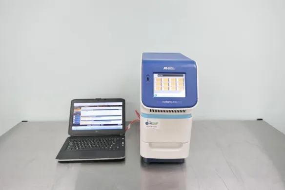 Applied Biosystems StepOne