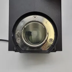 Leica 12V 100W Halogen Lamphouse Model 11504103 for Microscope Illumination, 9 of 9